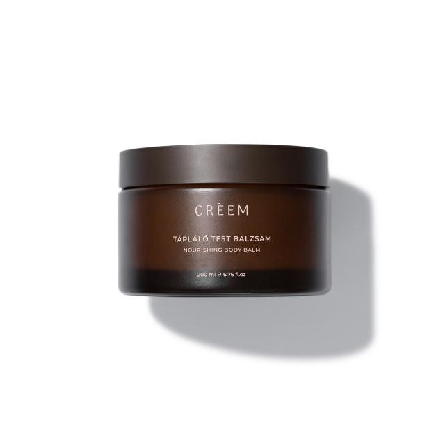 Balsam de Corp hidratant