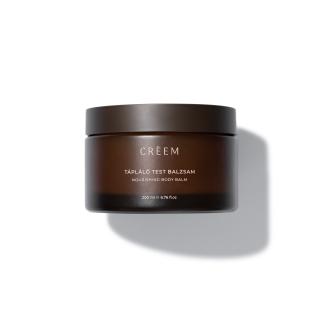 Balsam de Corp hidratant
