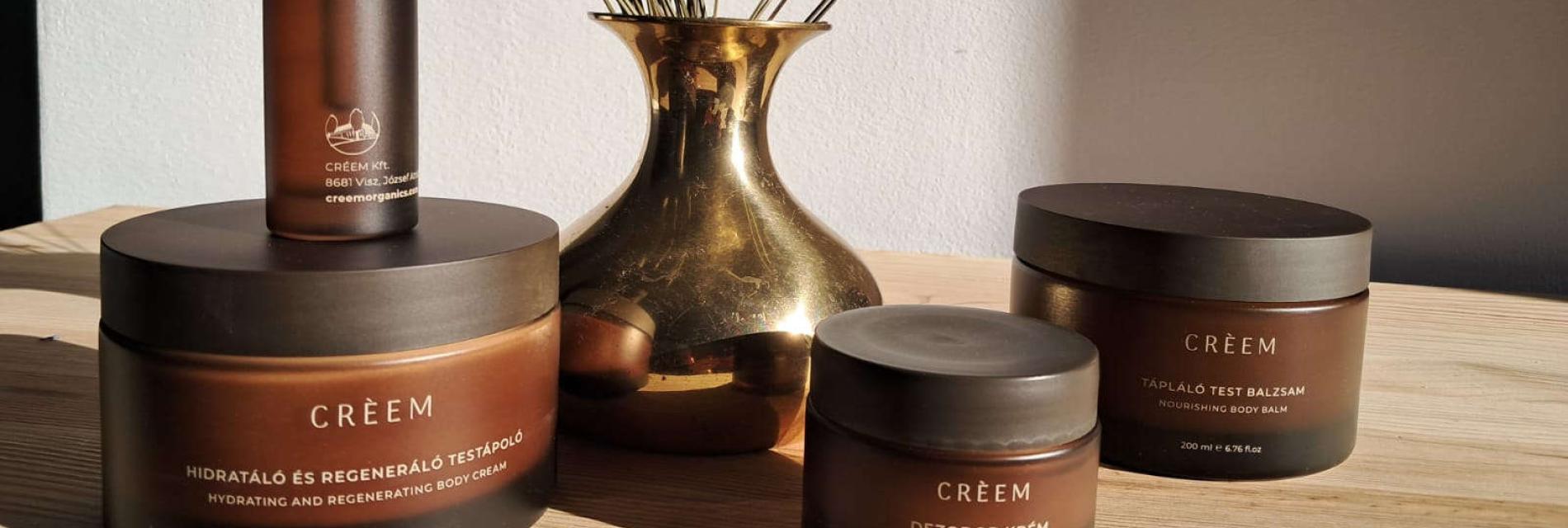 produse creem