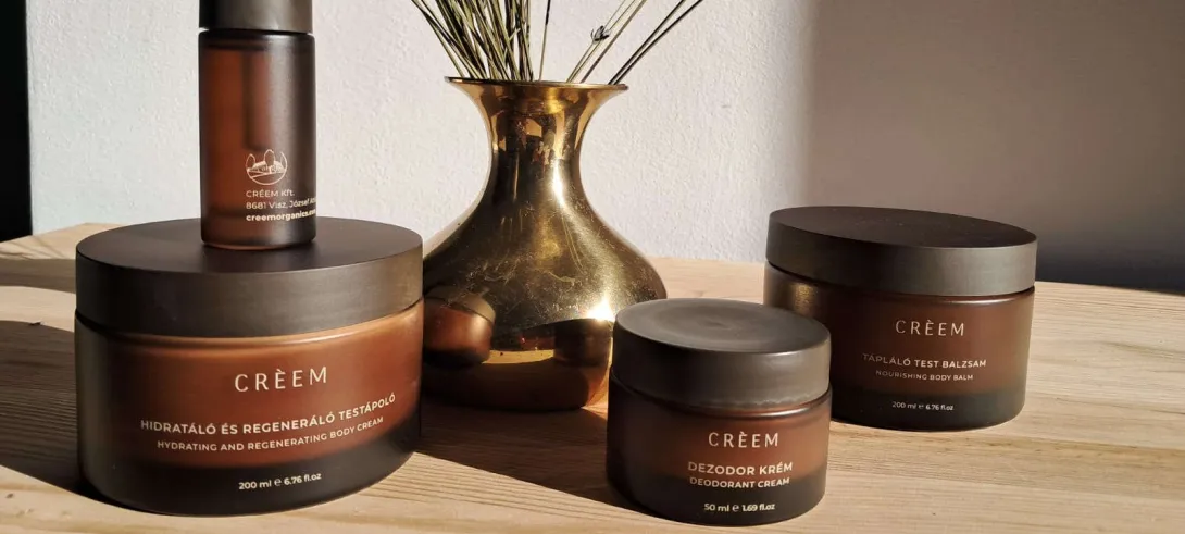 produse creem