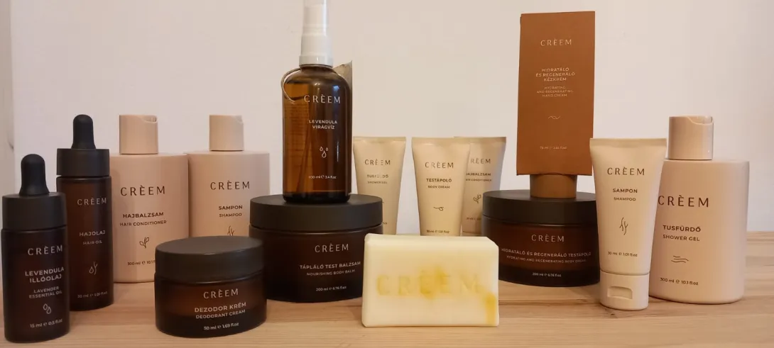 produse creem